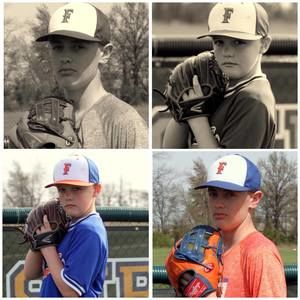 Meet your Posher, Holly